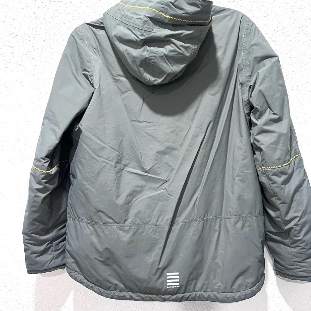 Lands End preowned land